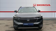 Honda HR-V 1.5 eHEV Advance Style 5dr CVT Hybrid Hatchback